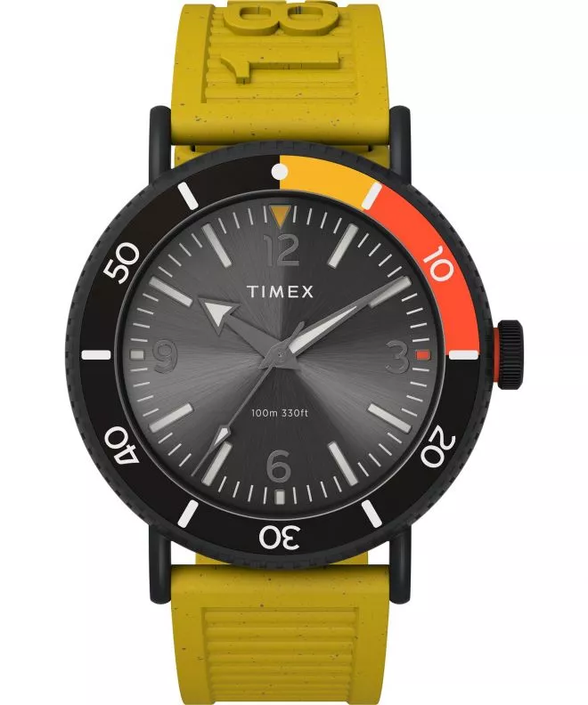 Reloj para hombres Timex Standard Diver TW2V71600