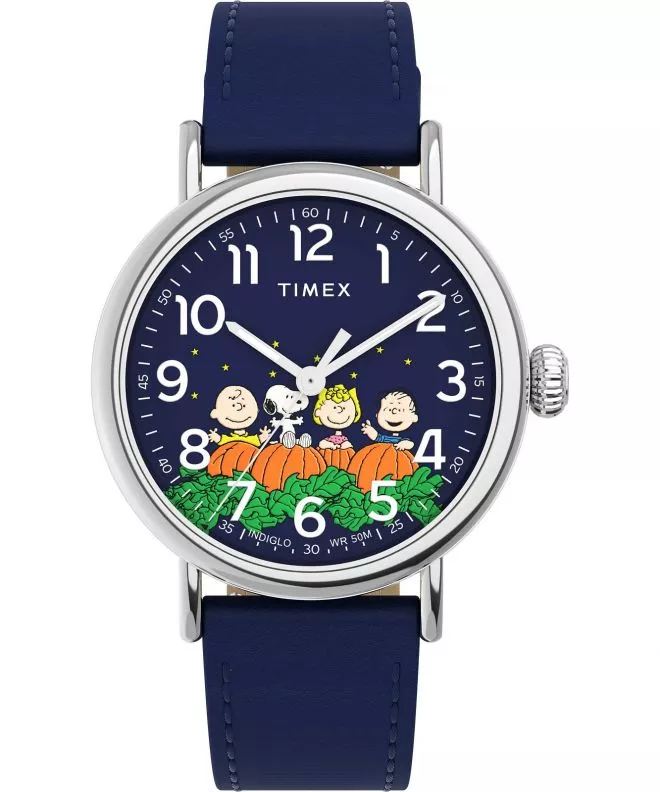 Reloj para hombres Timex Standard x TW2W72700