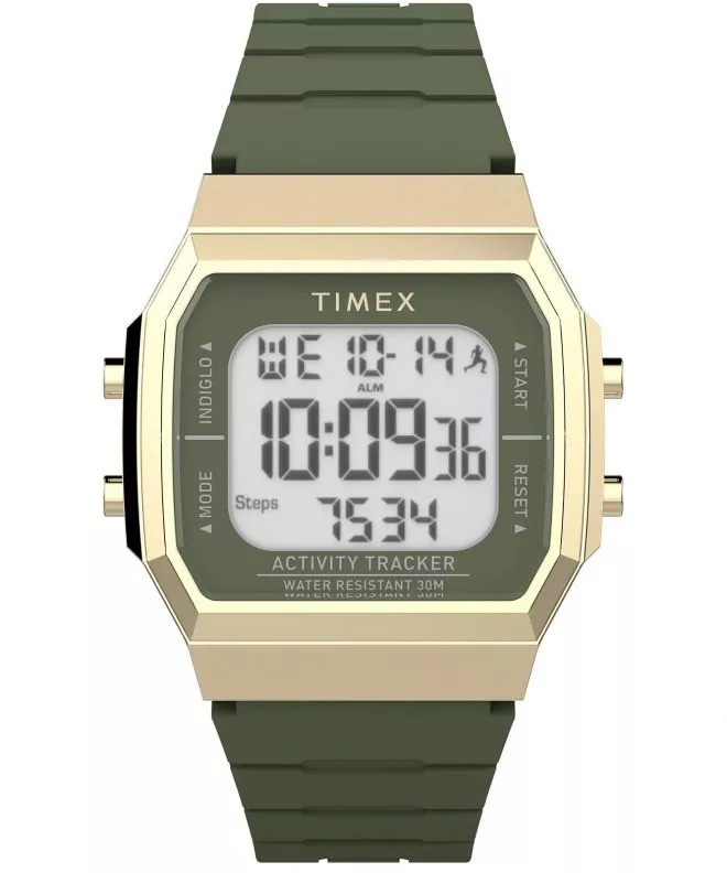 Reloj para hombres Timex - Timex Activity Step Tracker TW5M60800