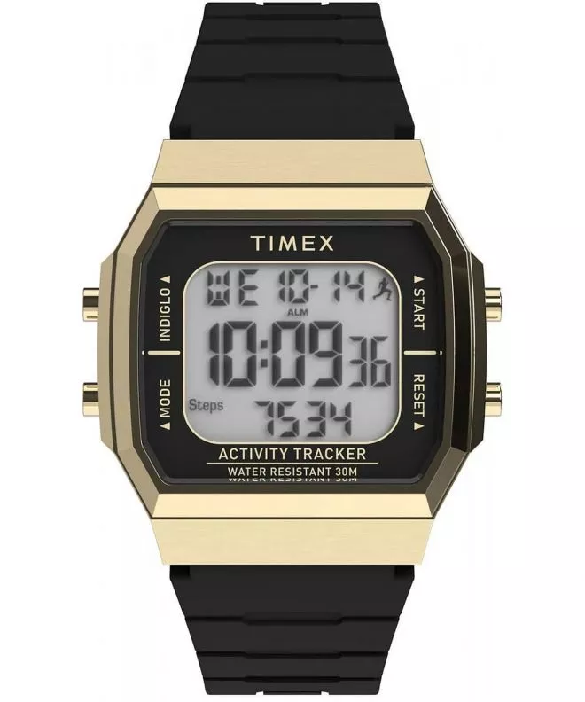 Reloj para hombres Timex - Timex Activity Step Tracker TW5M60900