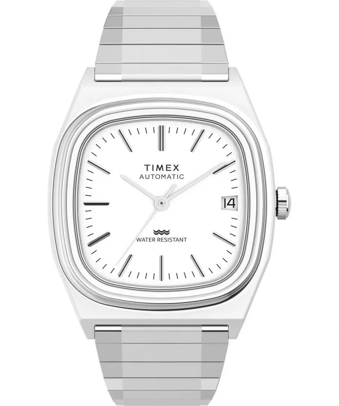 Reloj para hombres Timex Timex® Automatic 1983 Automatic TW2W70800