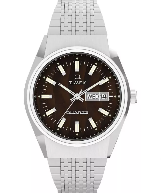 Reloj para hombres Timex Timex Q Falcon Eye TW2W62400