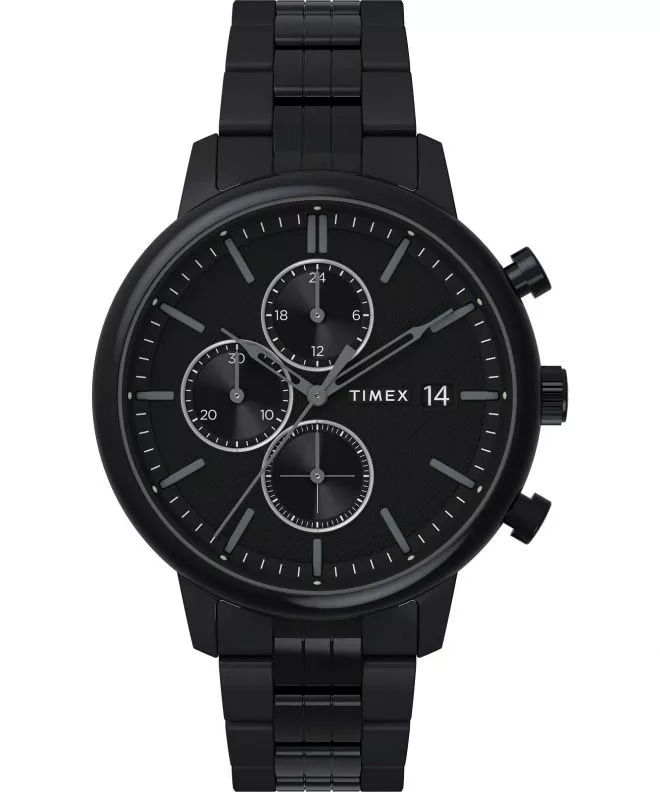 Reloj para hombres Timex Trend Chicago Chrono TW2W13400