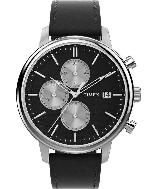 Reloj para hombres Timex Trend Chicago Chronograph TW2W13100