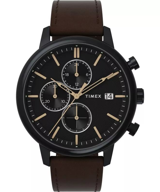 Reloj para hombres Timex Trend Chicago Chronograph TW2W13200