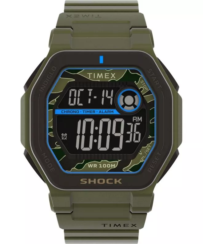 Reloj para hombres Timex Trend Command TW2V93700
