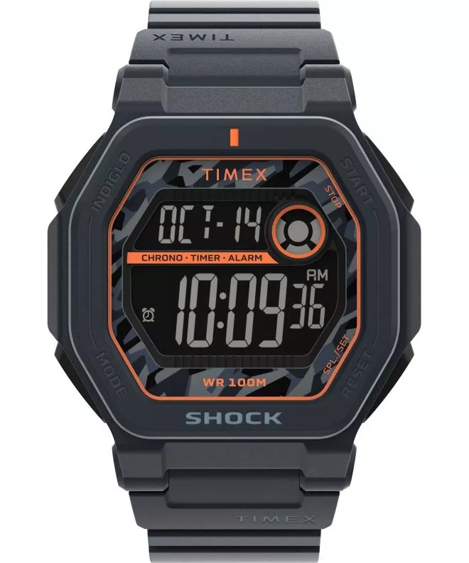 Reloj para hombres Timex Trend Command TW2V93800