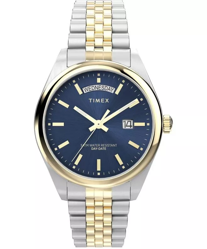 Reloj para hombres Timex Trend Legacy TW2W42600