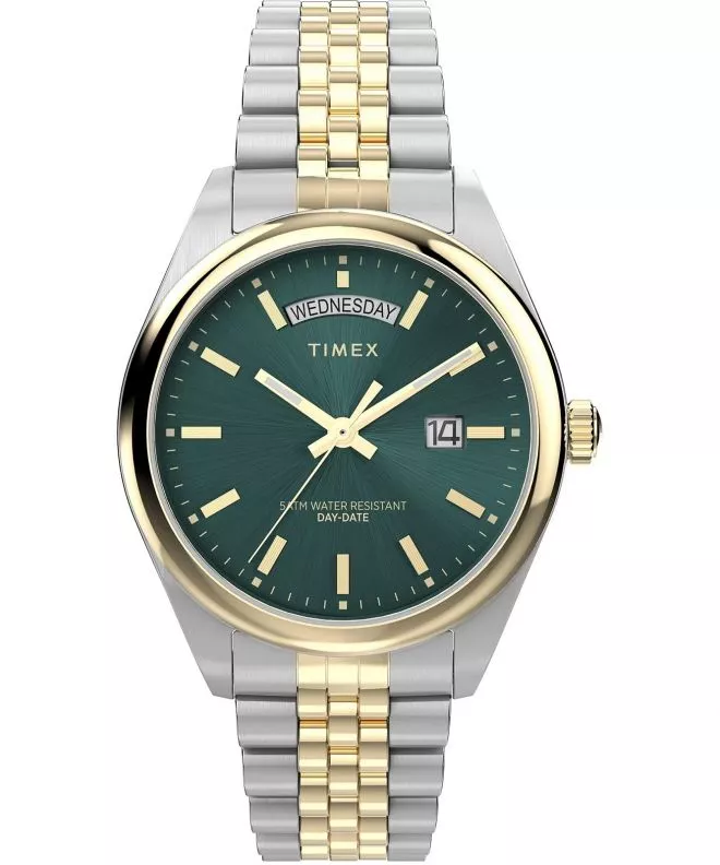 Reloj para hombres Timex Trend Legacy TW2W42800