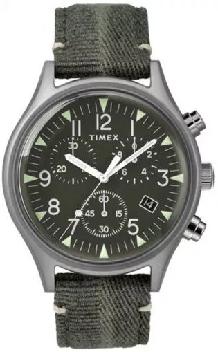 Reloj para hombres Timex MK1 TW2R68600