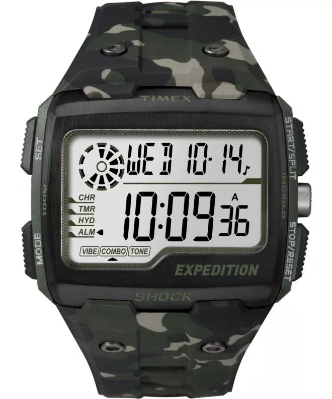 Reloj para hombres Timex Expedition TW4B02900