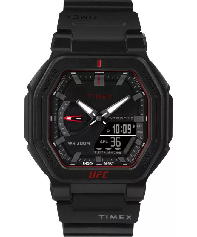 Reloj para hombres Timex UFC Colossus TW2V55200