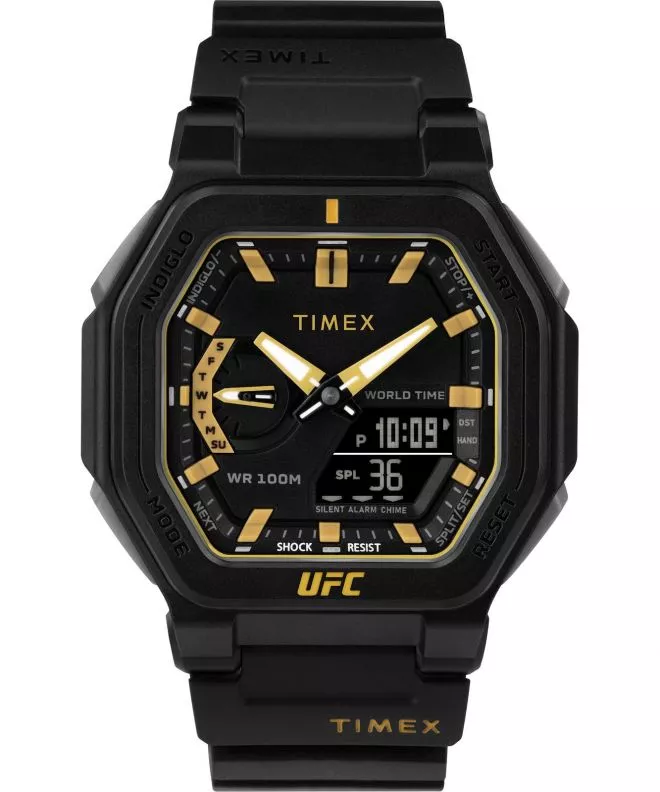 Reloj para hombres Timex UFC Colossus TW2V55300