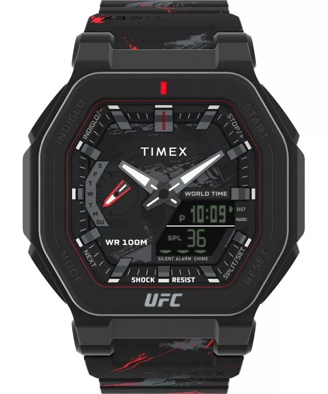 Reloj para hombres Timex UFC Colossus TW2V85300