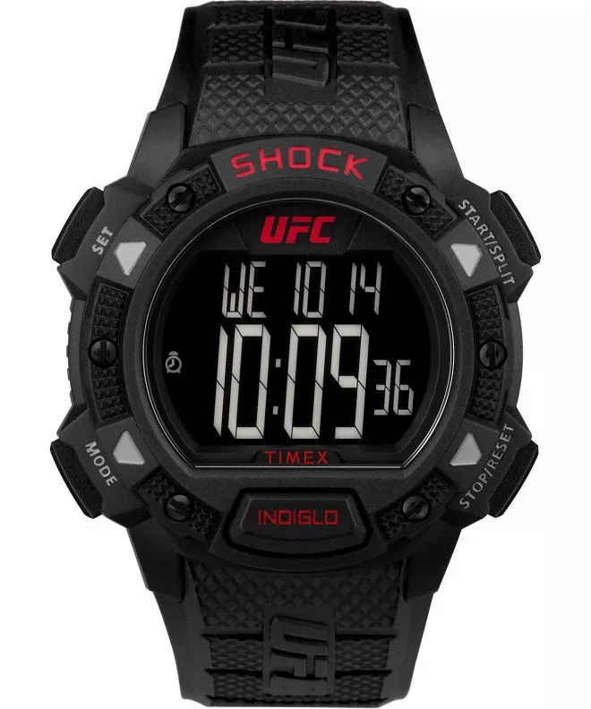 Reloj para hombres Timex UFC Core Shock TW4B27400