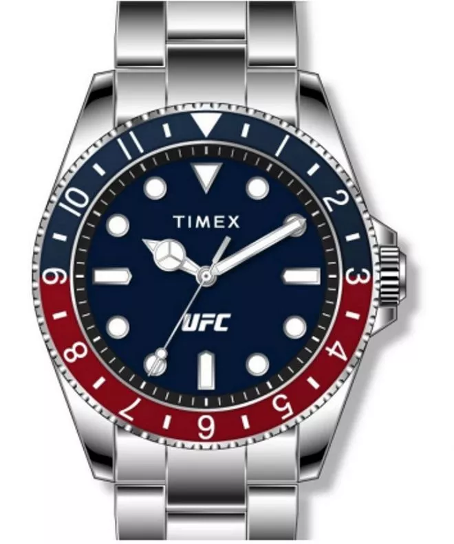 Reloj para hombres Timex UFC Debut TW2V56600