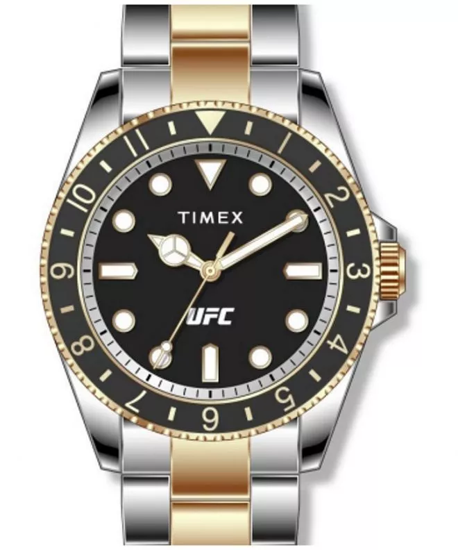 Reloj para hombres Timex UFC Debut TW2V56700