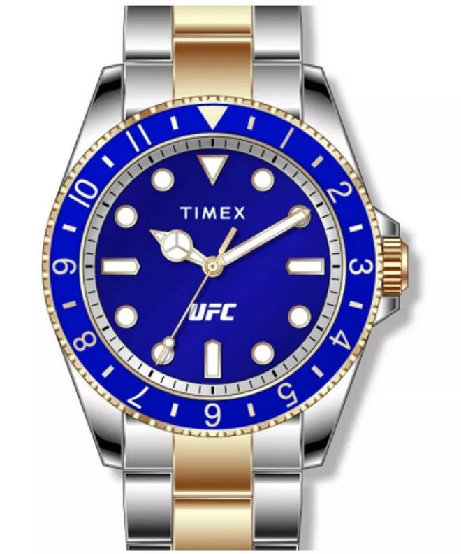 Reloj para hombres Timex UFC Debut TW2V58400