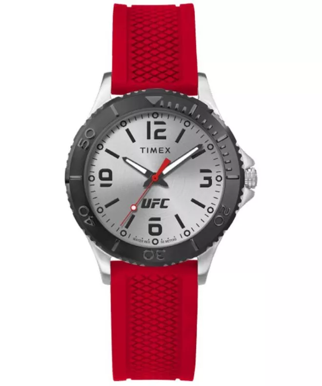 Reloj para hombres Timex UFC Gamer TW2V58200