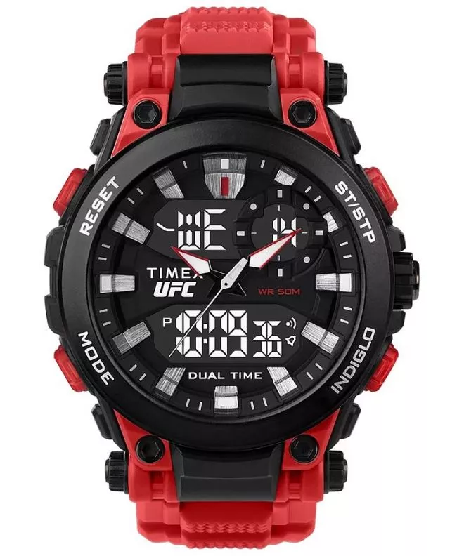 Reloj para hombres Timex UFC Impact TW5M53000