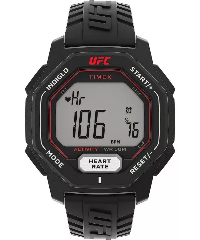 Reloj para hombres Timex UFC Performance Spark TW2V83800