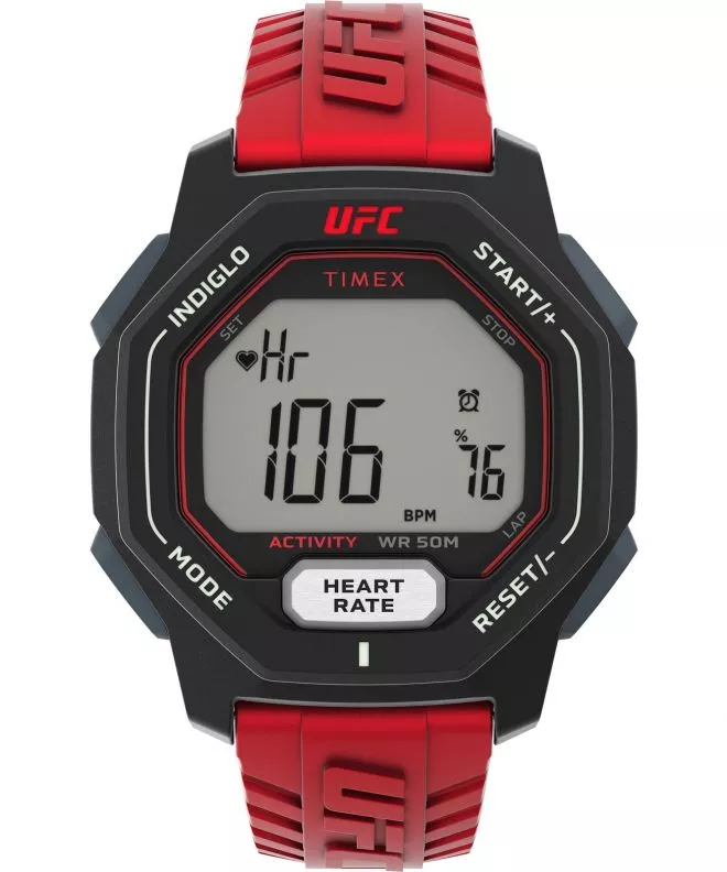 Reloj para hombres Timex UFC Performance Spark TW2V84000