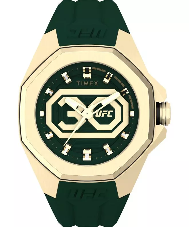 Reloj para hombres Timex UFC Pro 30th Anniversary TW2V90100