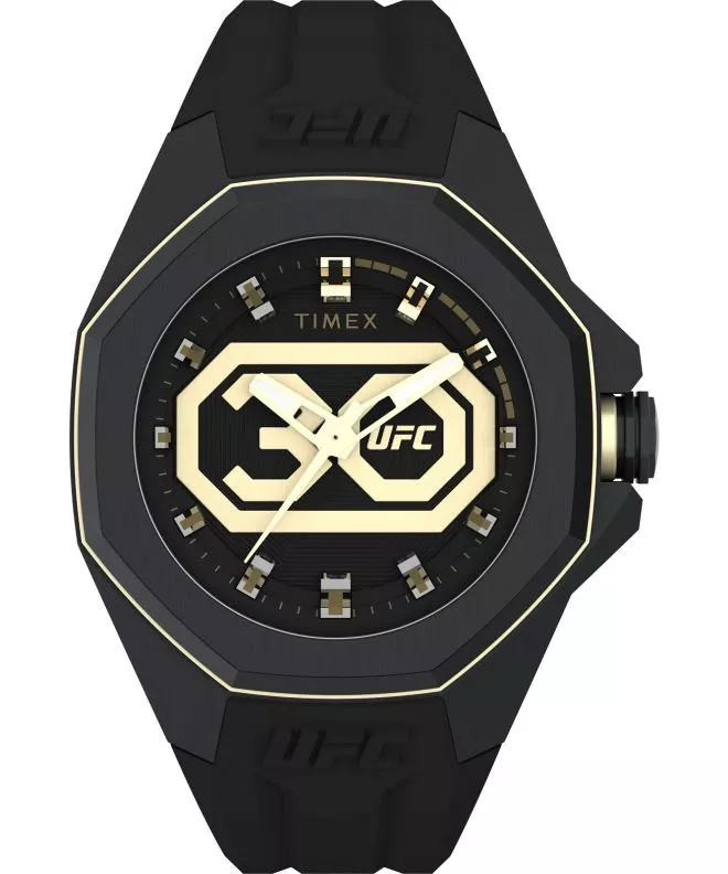 Reloj para hombres Timex UFC Pro 30th Anniversary TW2V90200