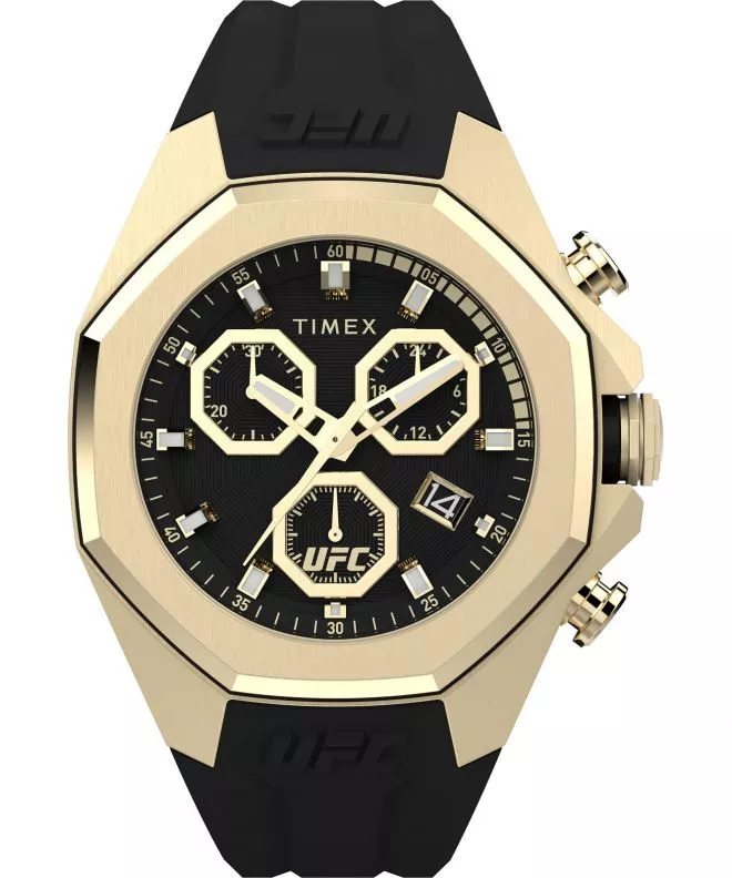 Reloj para hombres Timex UFC Pro Chronograph TW2W69800