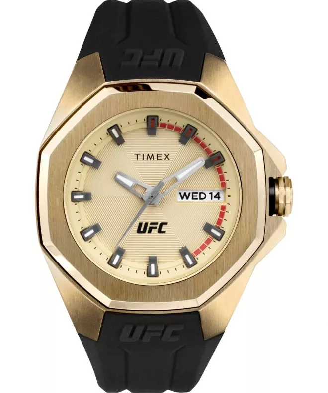 Reloj para hombres Timex UFC Pro TW2V57100
