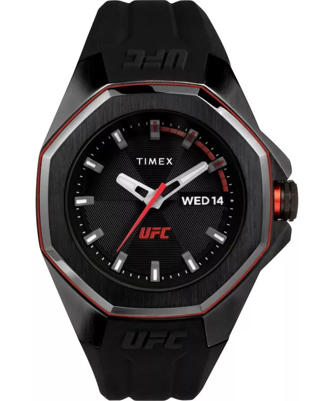 Reloj para hombres Timex UFC Pro TW2V57300