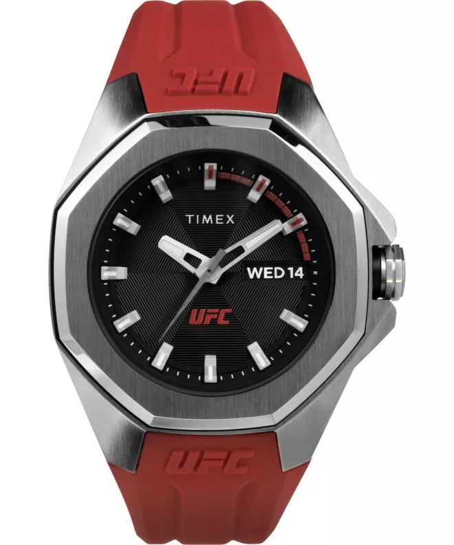 Reloj para hombres Timex UFC Pro TW2V57500