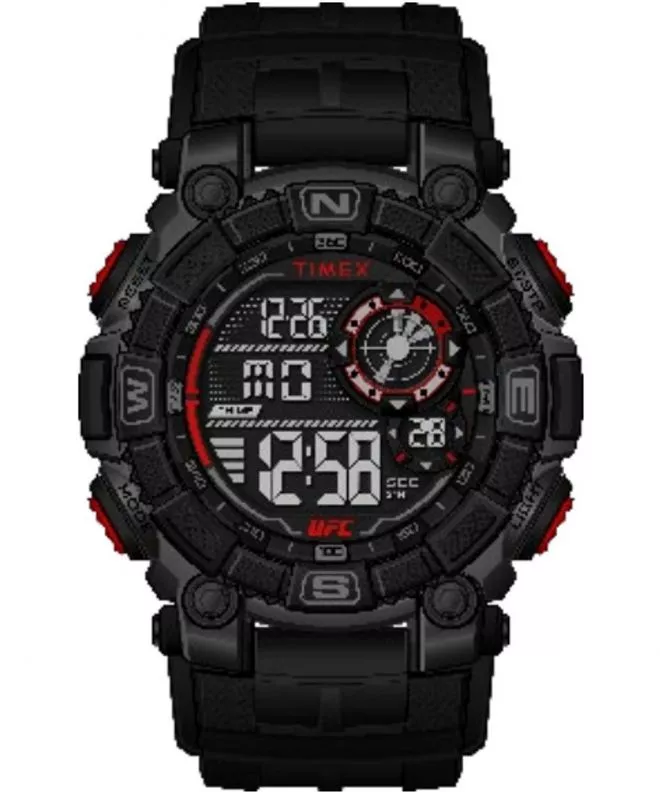 Reloj para hombres Timex UFC Redemption TW5M53700