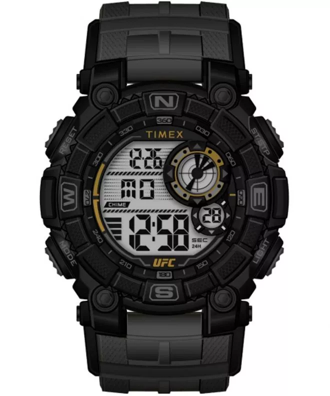 Reloj para hombres Timex UFC Redemption TW5M53800