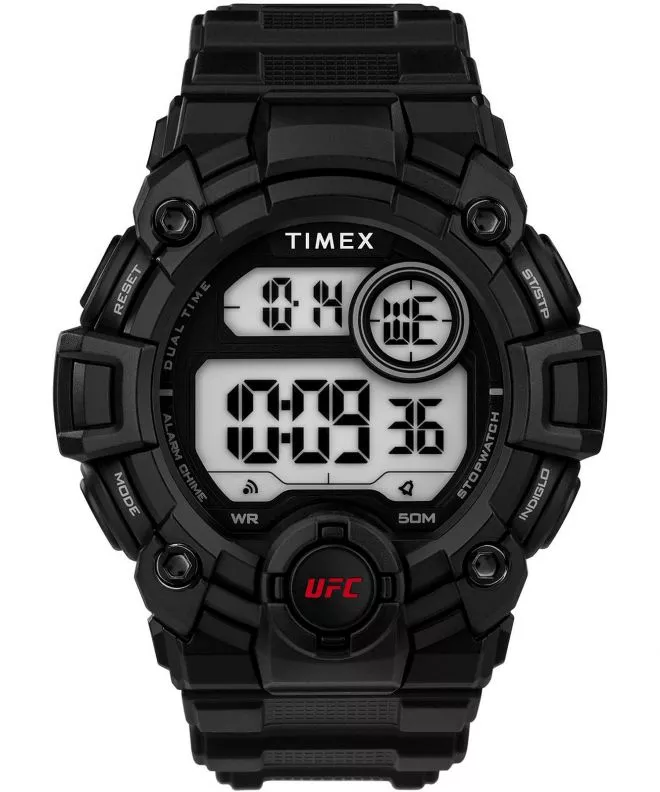 Reloj para hombres Timex UFC Rematch TW5M53100