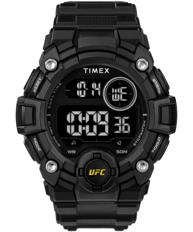Reloj para hombres Timex UFC Rematch TW5M53200