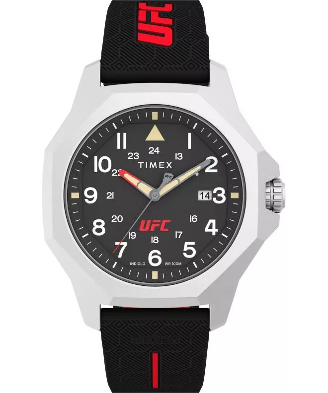Reloj para hombres Timex UFC Reveal TW2V85400