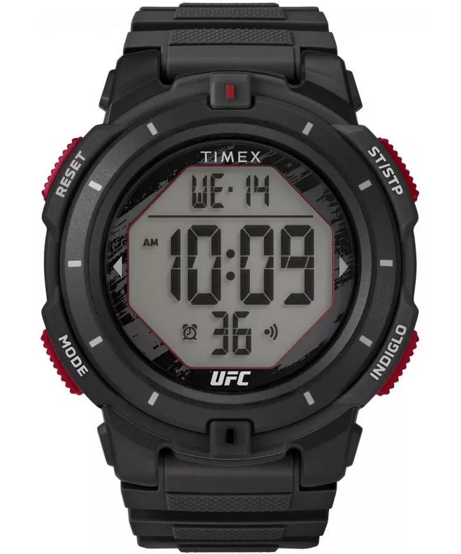 Reloj para hombres Timex UFC Rumble Digital TW5M59600