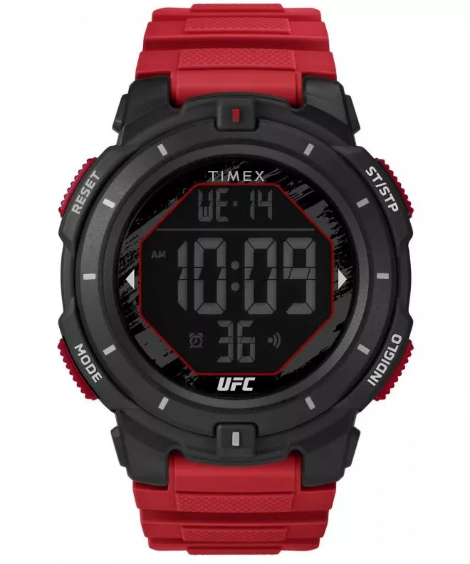 Reloj para hombres Timex UFC Rumble Digital TW5M59800
