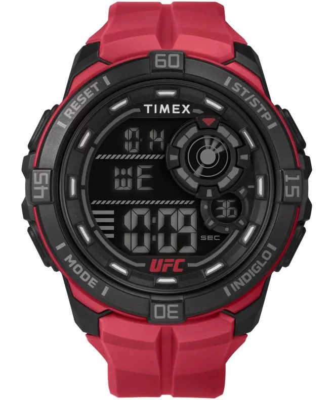 Reloj para hombres Timex UFC Rush Digital TW5M59200