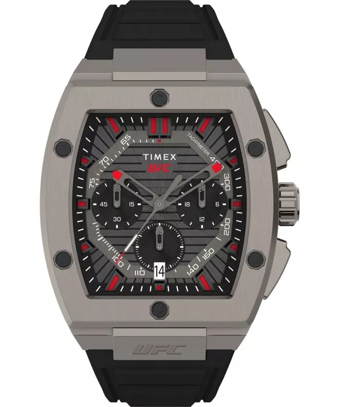 Reloj para hombres Timex UFC Street Animal TW2V87400