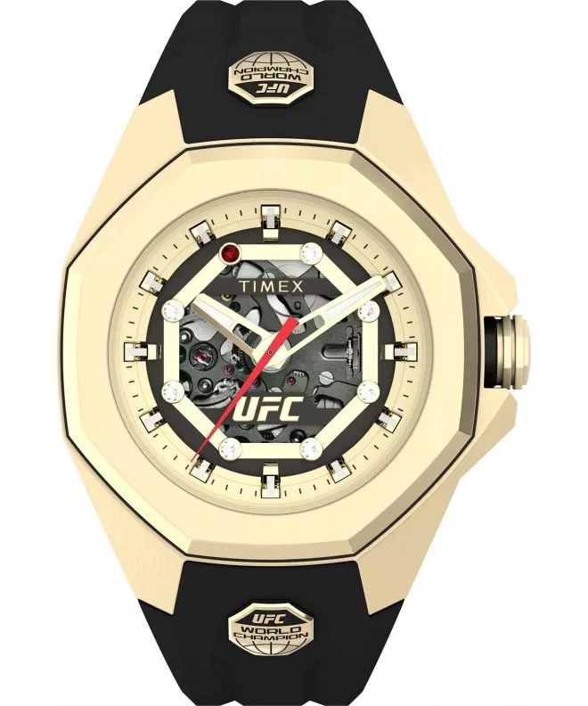 Reloj para hombres Timex UFC Street Pro Automatic TW2V86500