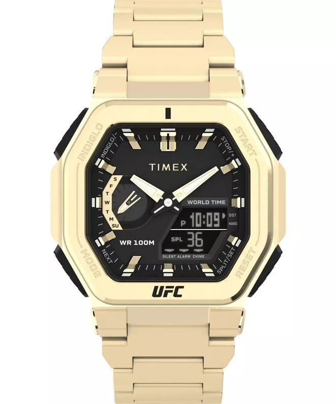 Reloj para hombres Timex UFC Strength Colossus TW2V84500