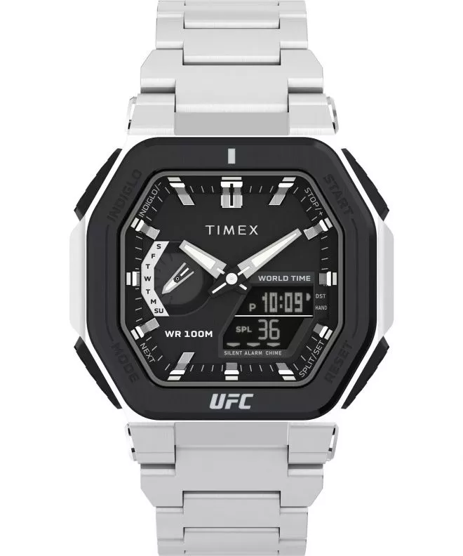 Reloj para hombres Timex UFC Strength Colossus TW2V84600
