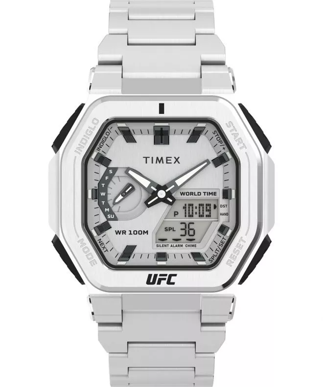 Reloj para hombres Timex UFC Strength Colossus TW2V84700