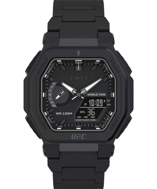 Reloj para hombres Timex UFC Strength Colossus TW2V84800