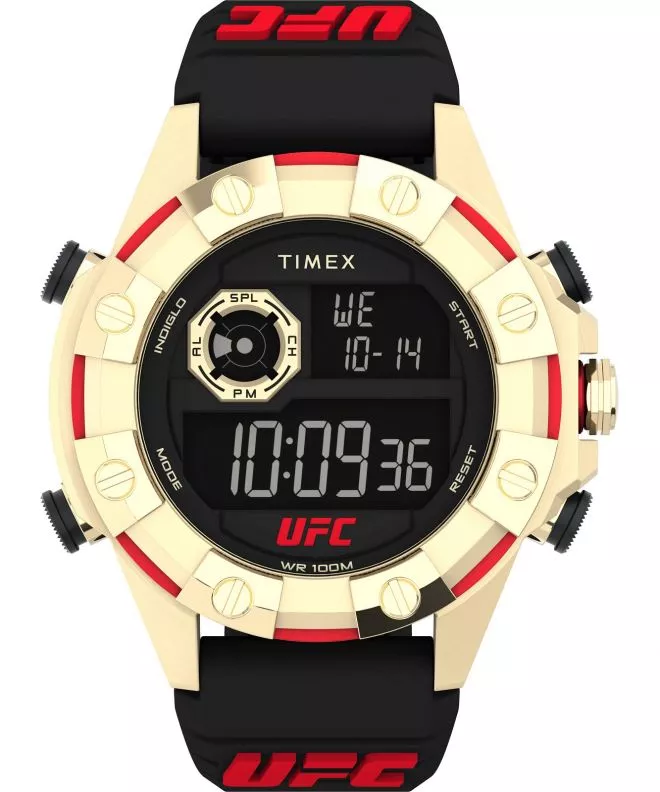 Reloj para hombres Timex UFC Strength Kick TW2V86600