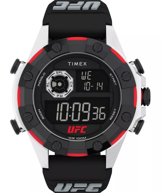 Reloj para hombres Timex UFC Strength Kick TW2V86700