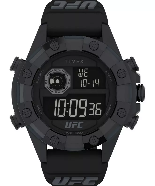 Reloj para hombres Timex UFC Strength Kick TW2V87000