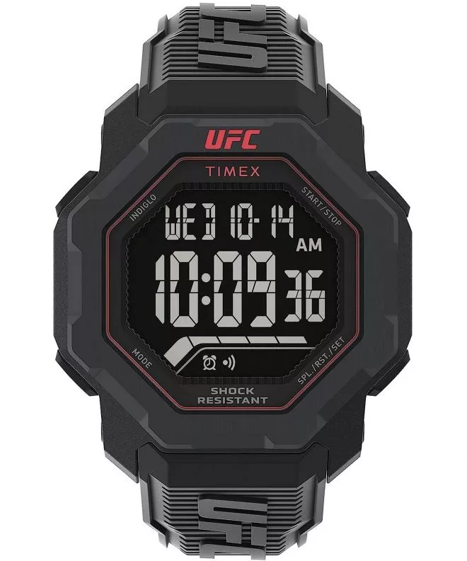 Reloj para hombres Timex UFC Strength Knockout TW2V88100